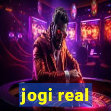 jogi real