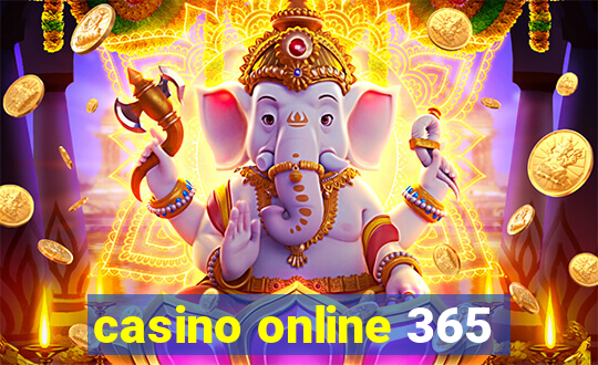 casino online 365