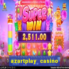 azartplay casino бонус зарегистрацию