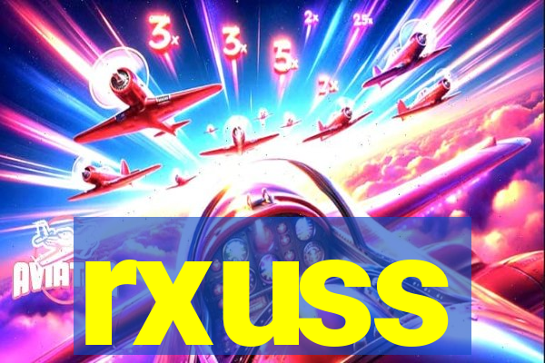 rxuss