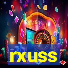 rxuss