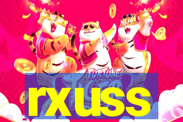 rxuss