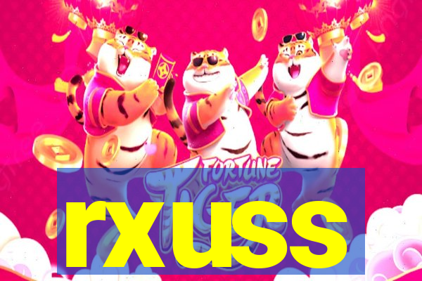 rxuss