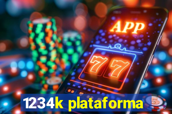 1234k plataforma