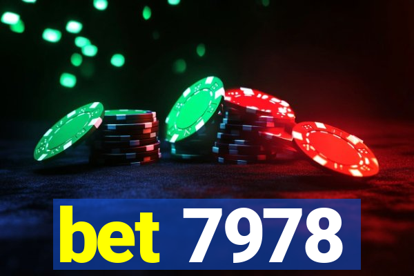 bet 7978