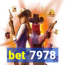 bet 7978