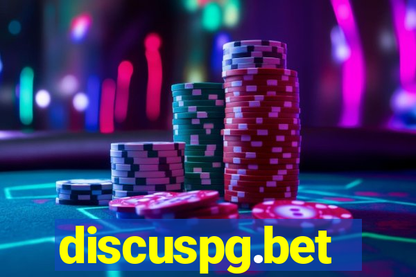 discuspg.bet