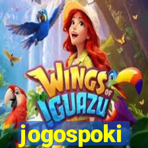 jogospoki