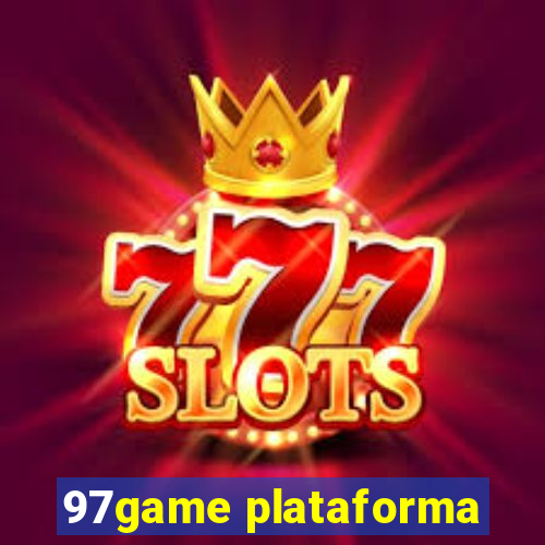 97game plataforma