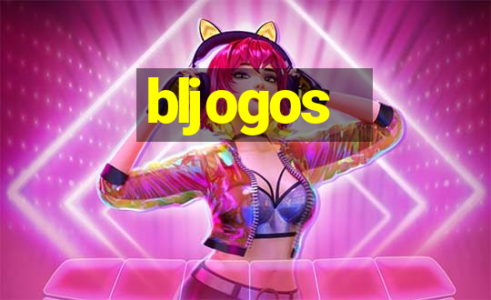 bljogos