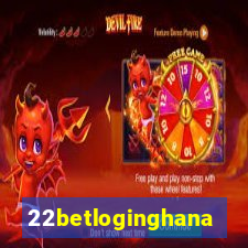 22betloginghana