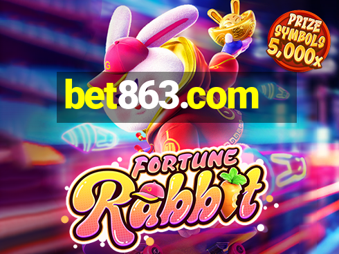 bet863.com