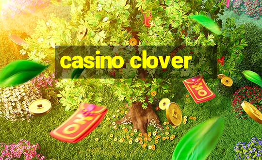 casino clover