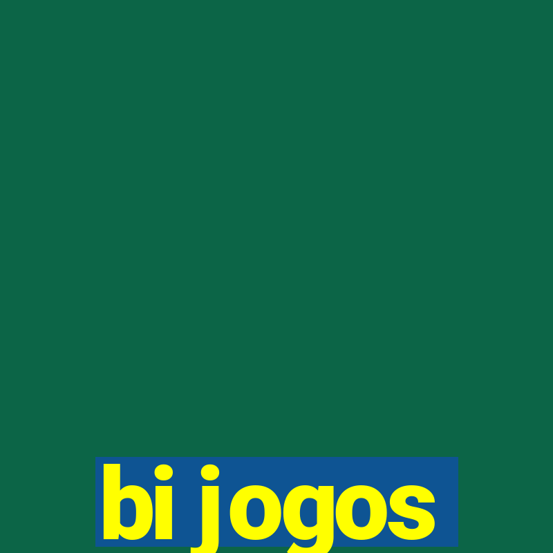 bi jogos