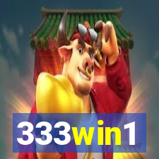 333win1