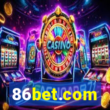 86bet.com