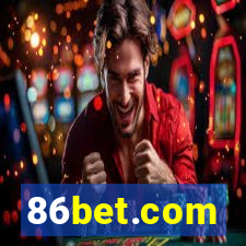 86bet.com