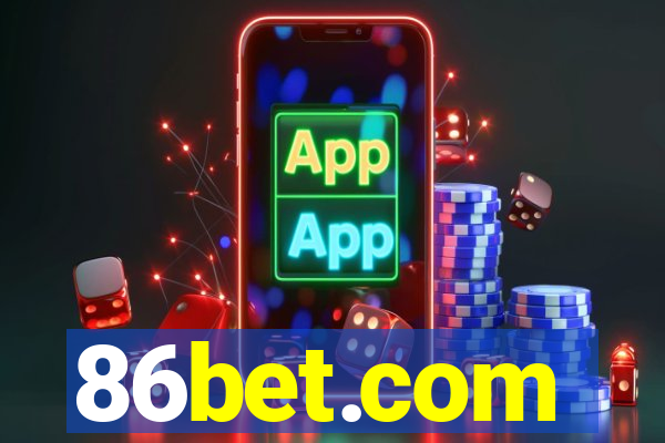 86bet.com