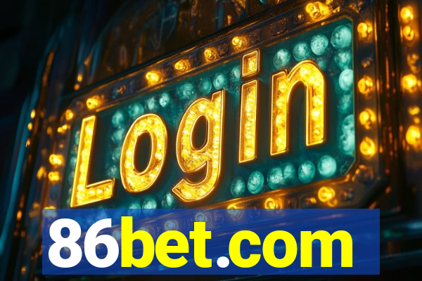 86bet.com