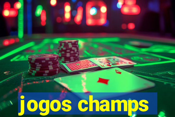 jogos champs