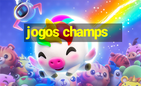 jogos champs