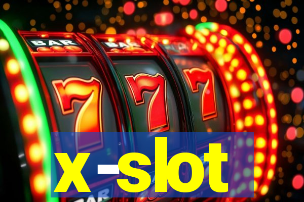 x-slot