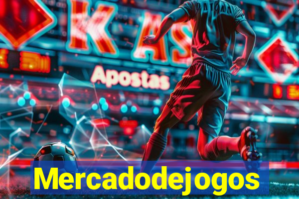 Mercadodejogos