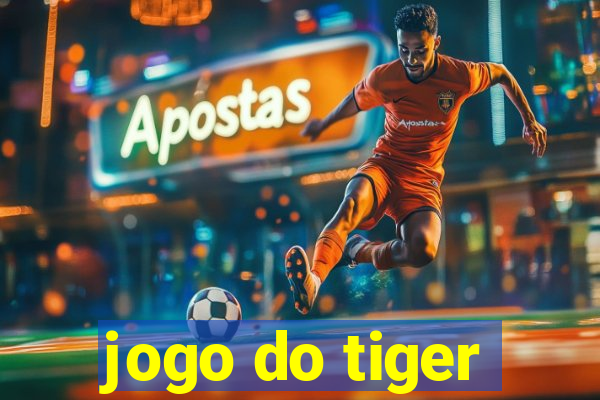 jogo do tiger