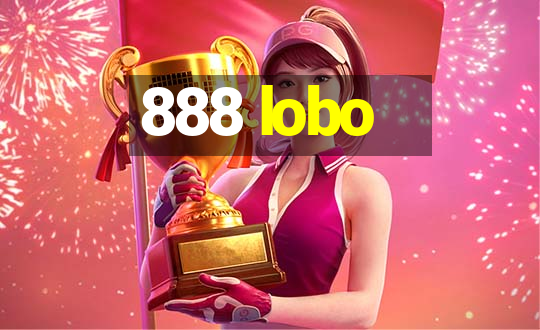 888 lobo