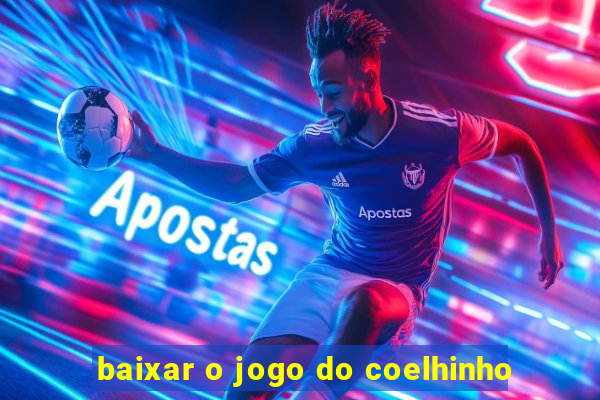 baixar o jogo do coelhinho