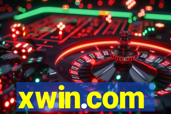 xwin.com