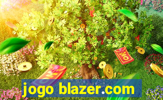 jogo blazer.com