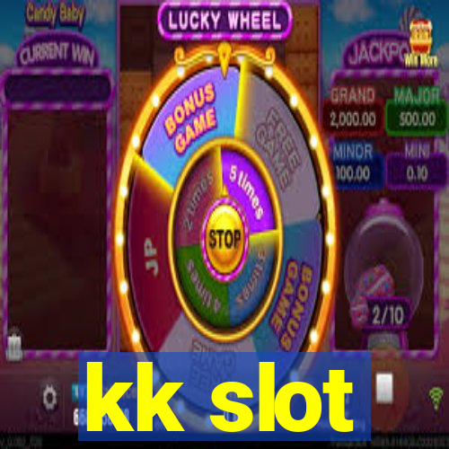 kk slot