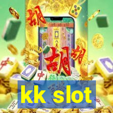 kk slot