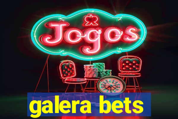 galera bets