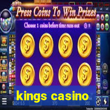 kings casino