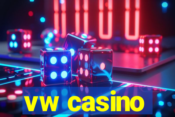 vw casino