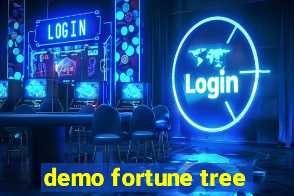 demo fortune tree