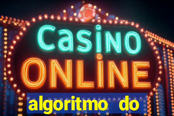 algoritmo do fortune tiger