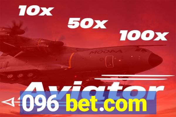 096 bet.com