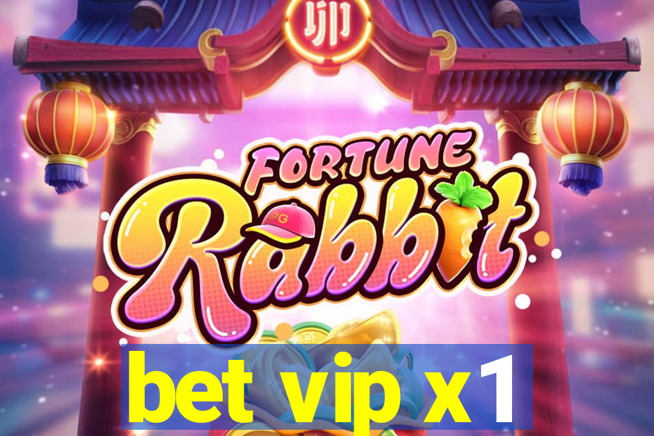 bet vip x1