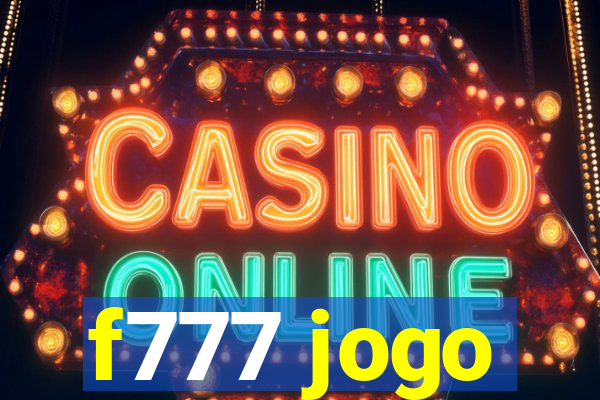 f777 jogo