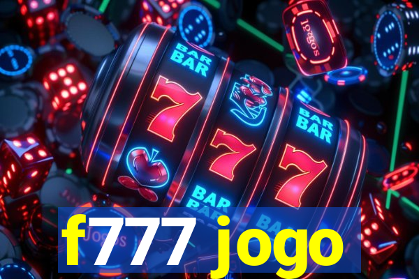 f777 jogo