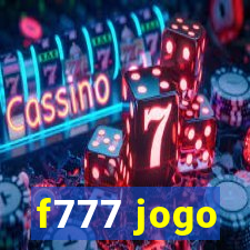 f777 jogo