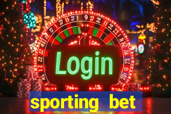 sporting bet reclame aqui