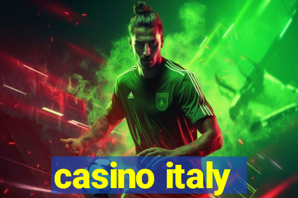 casino italy