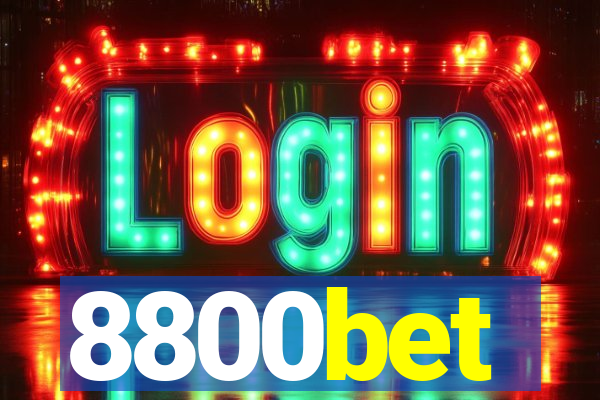 8800bet