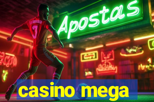 casino mega