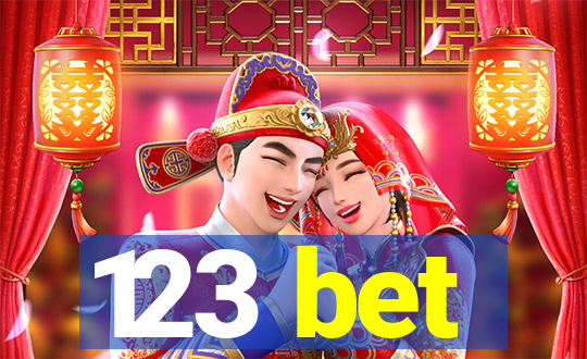 123 bet