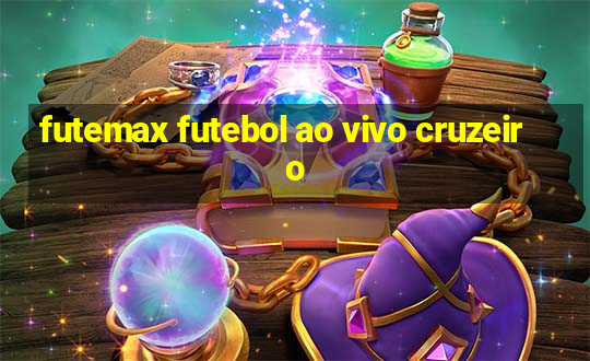 futemax futebol ao vivo cruzeiro